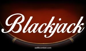 Classic Blackjack - Trò chơi đề xuất tại aa88