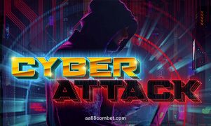 Hình ảnh trò chơi Cyber Attack tại aa88