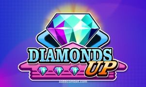 Hình ảnh trò chơi Diamonds Up tại aa88