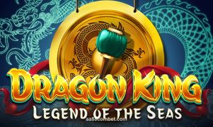 Hình ảnh trò chơi Dragon King Legend Of The Seas tại aa88