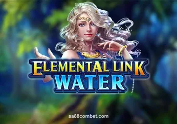 Trò chơi Elemental Link Water tại aa88