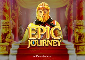 Epic Journey tại aa88
